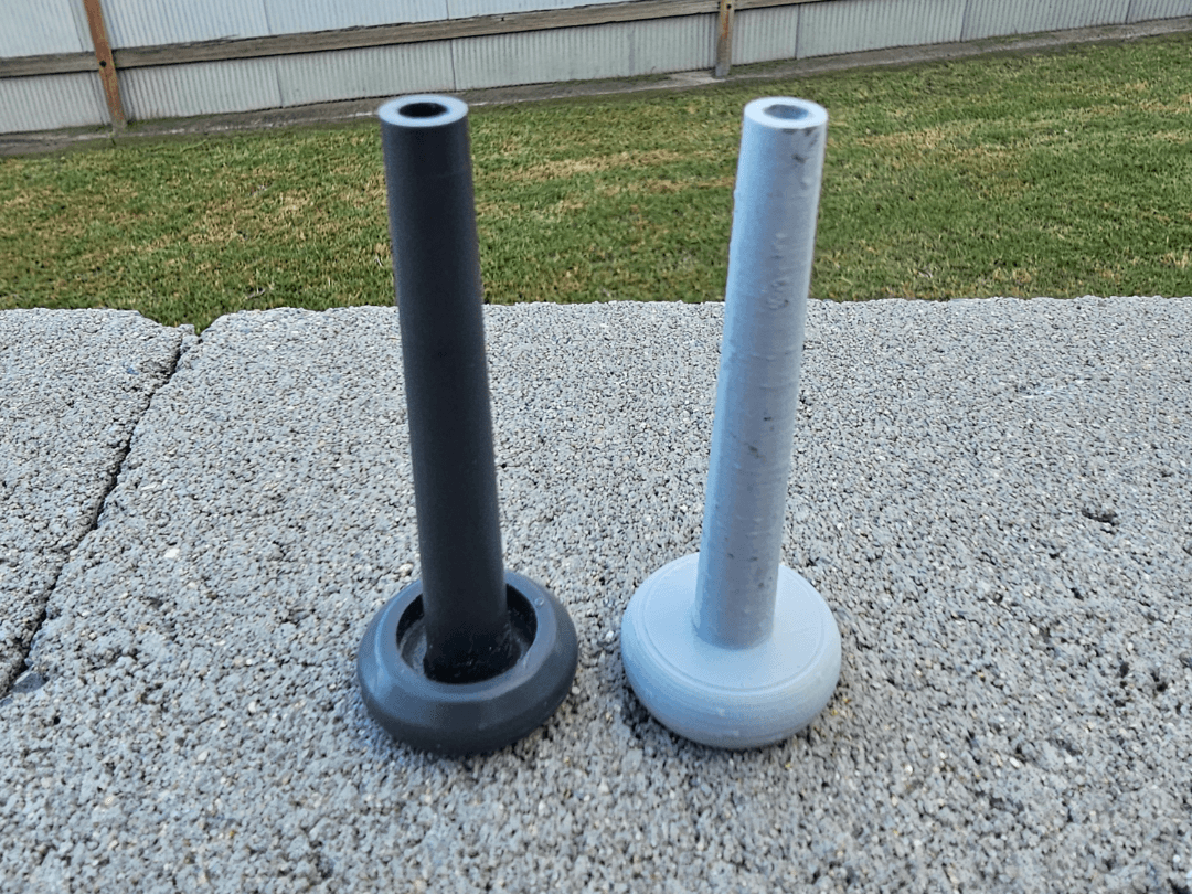 Subaru 64580FA510MU Rear Back Knob