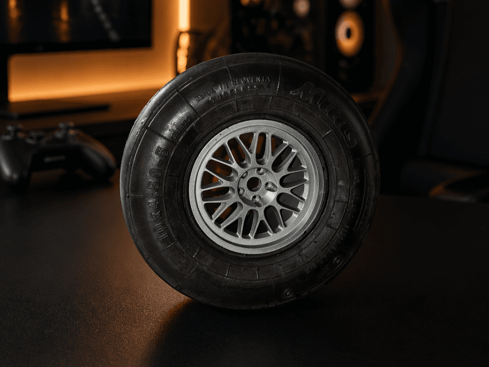 Motorsport Felge