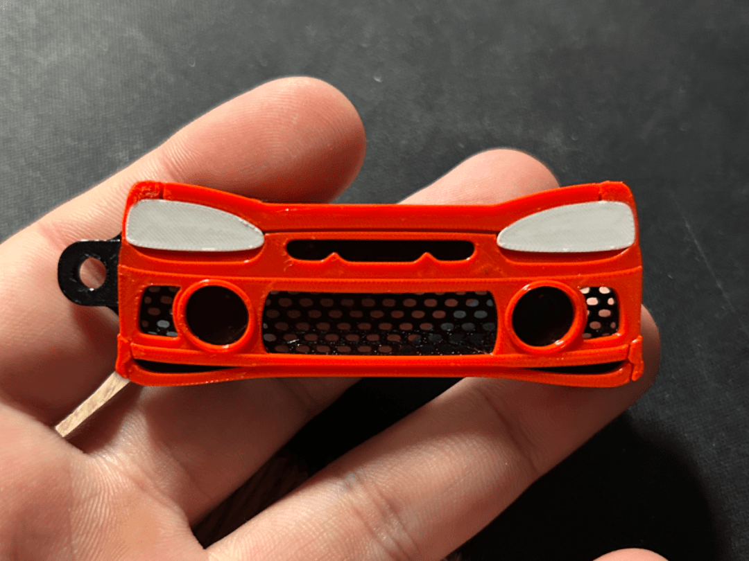 Hyundai Accent 1997 custom