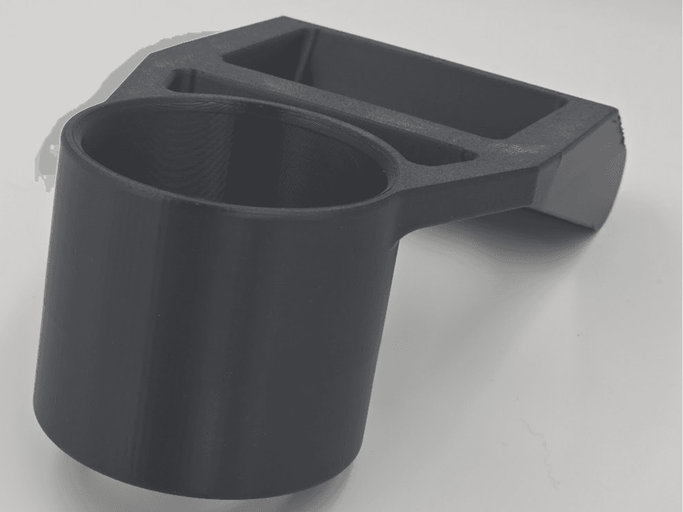 Cupholder Transporter T5 NO SUPPORTS