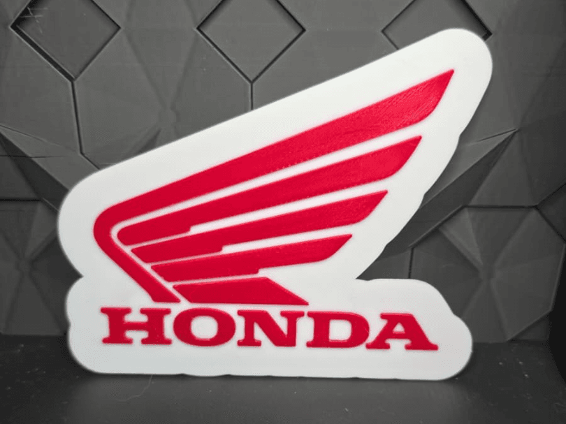 Honda Logo/Sign