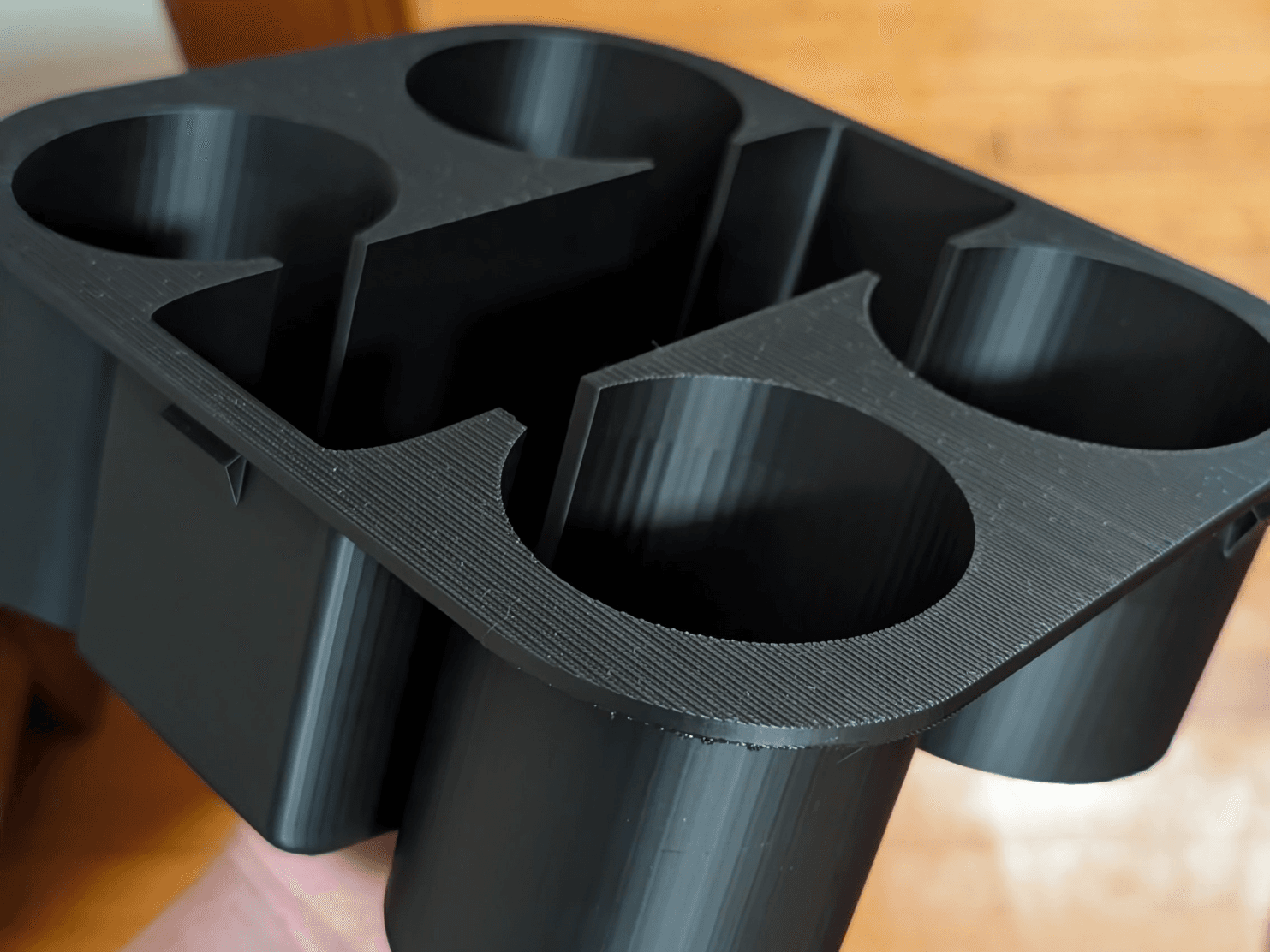1999 - 2007 Chevy/GMC 4 cup holder