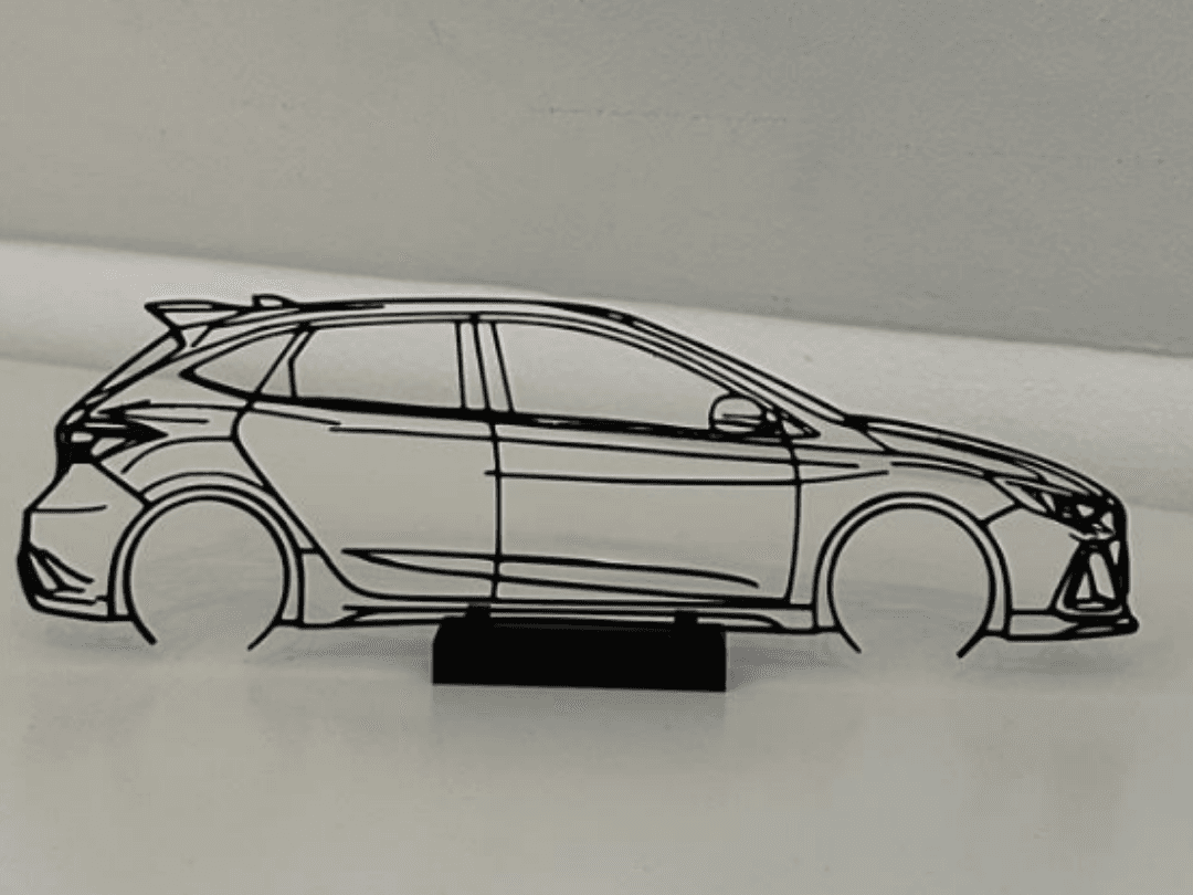 Hyundai i20N