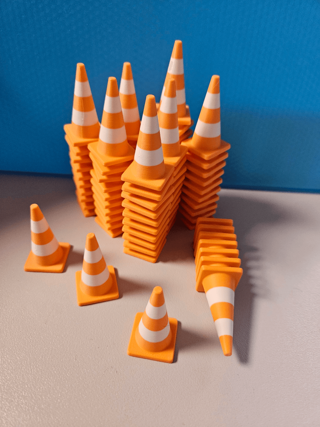 Traffic Cone 