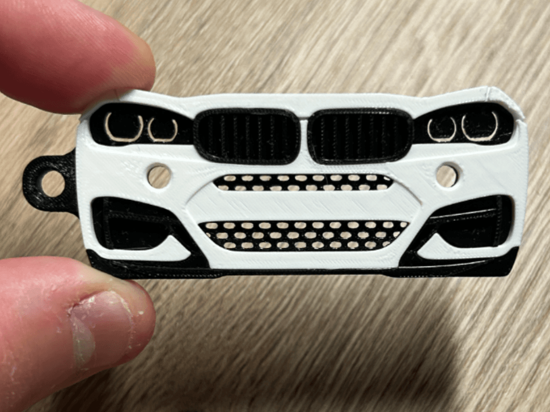 BMW X6 2018 