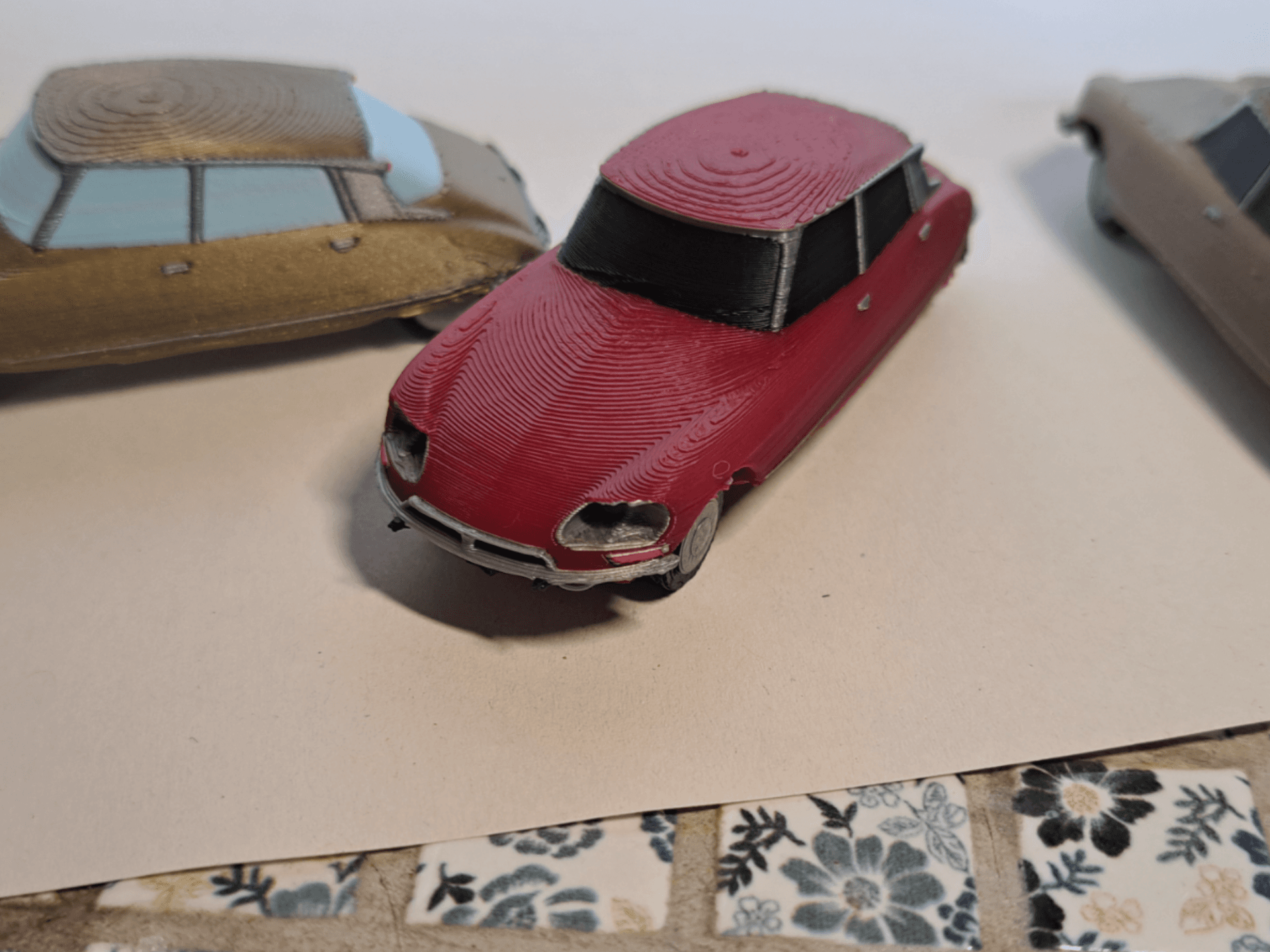 Citroen DS 