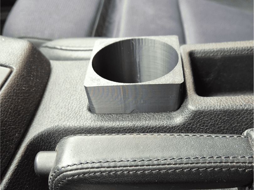 BMW E36 Compact Cup Holder