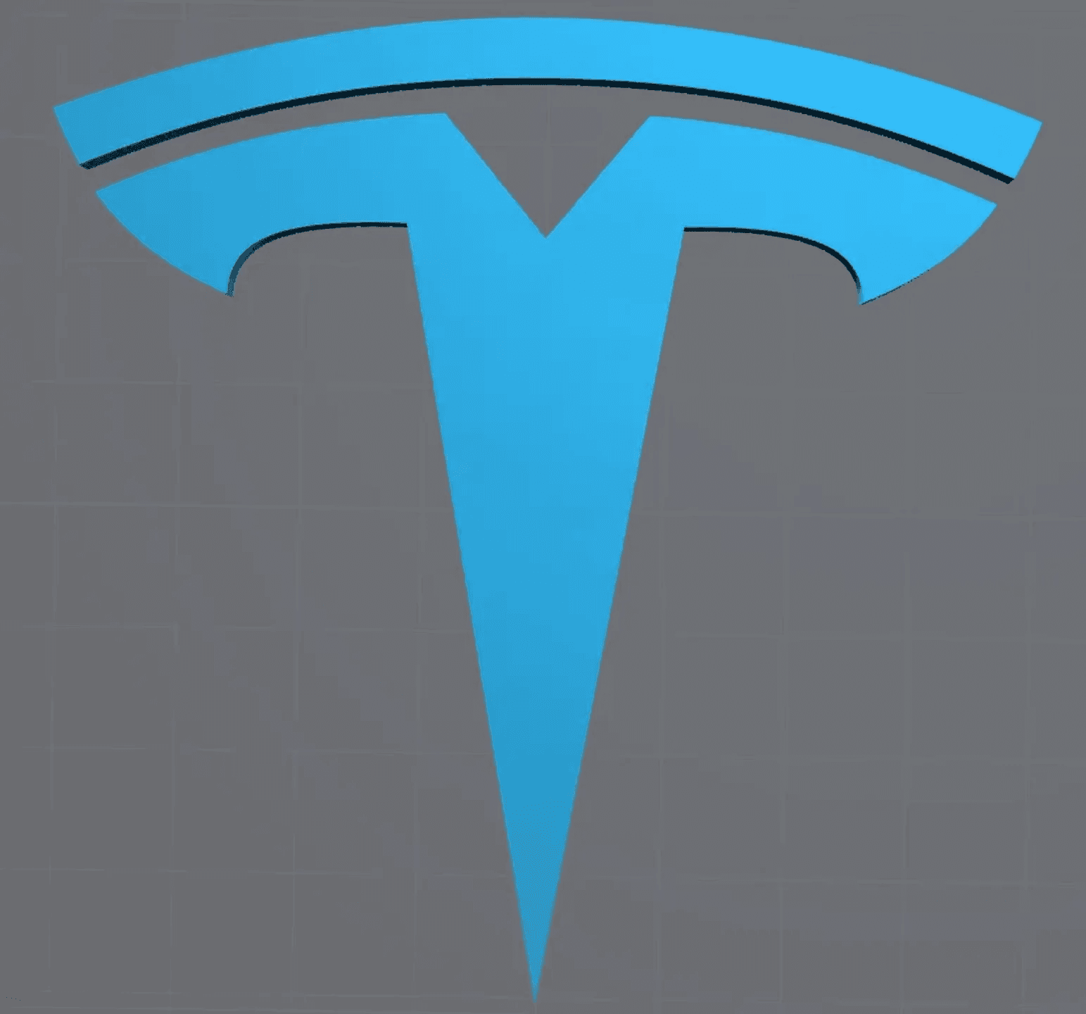 Tesla Logo