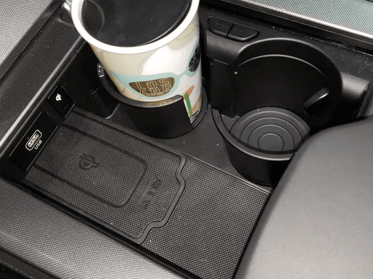 Hyundai Palisade Cup/Phone holder