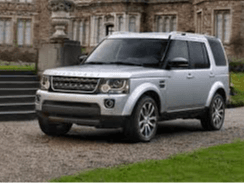 Range rover