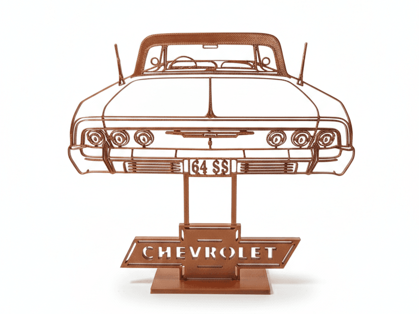1964 Chevrolet Impala SS