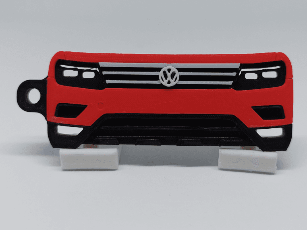 Vw Tiguan 2020