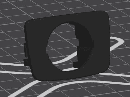 Tappo sostitutivo per Mazda MX‑5 (Miata) 