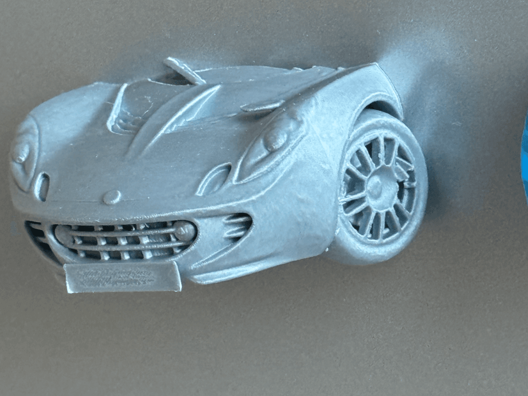 Lotus Elise S2