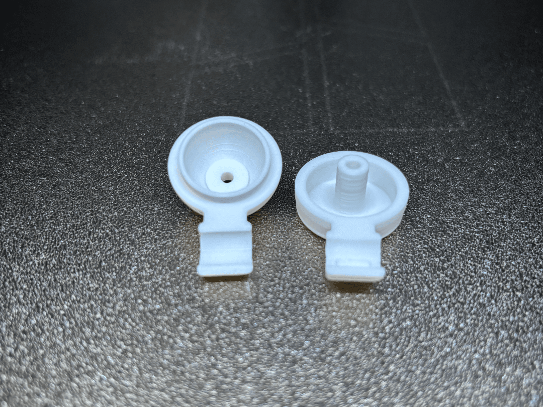 Marui Headlights for CJ-7, Land Cruiser