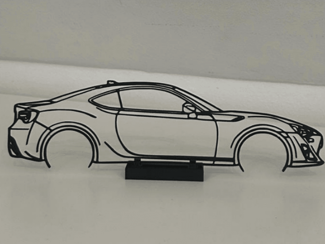 Toyota GT86