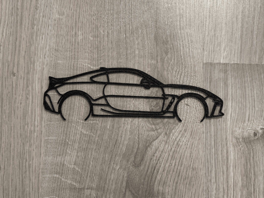 Toyota GR86 Subaru BRZ