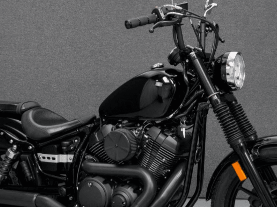 2014 Yamaha Bolt 950 Intake Adapter