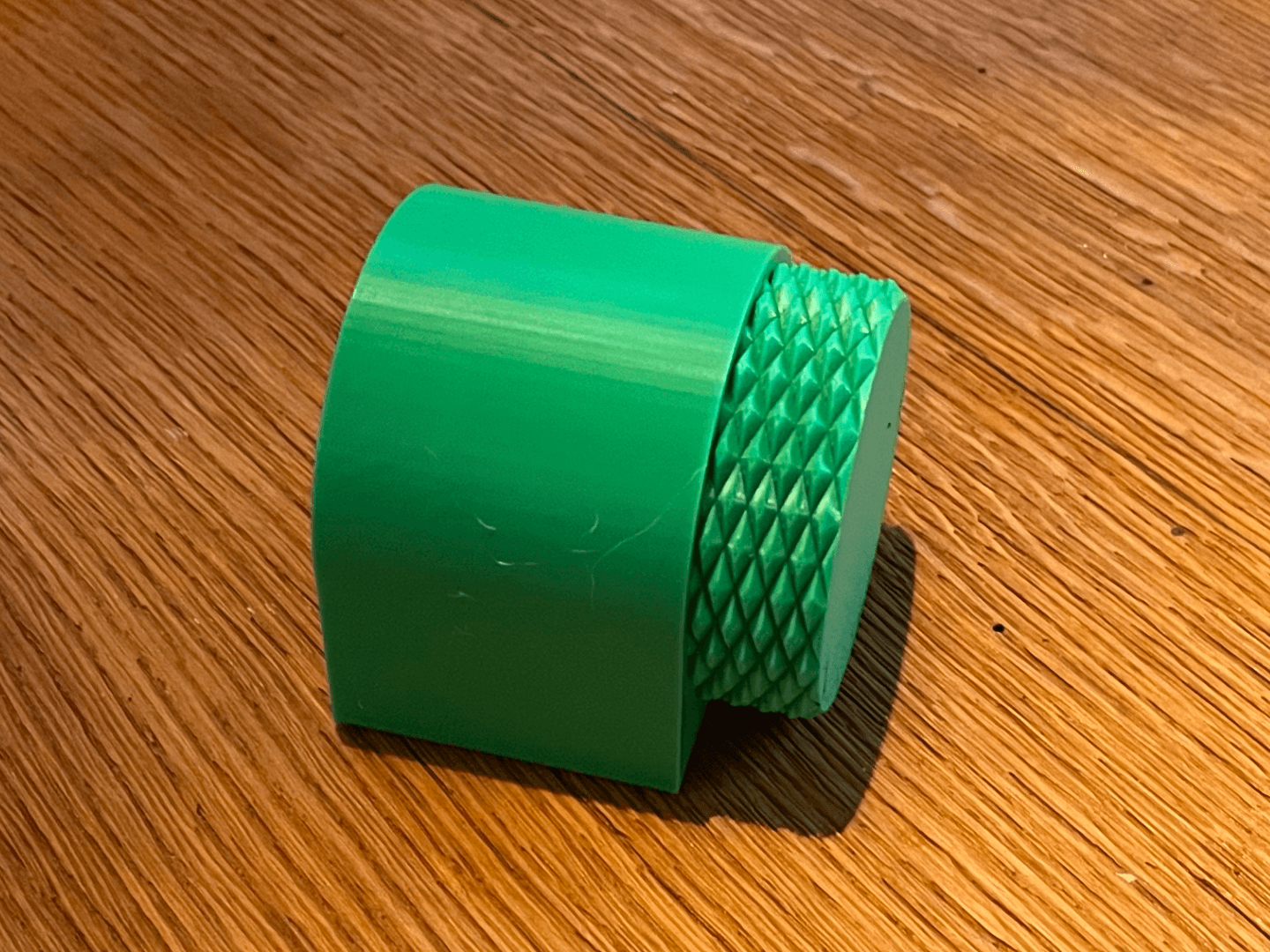 AdBlue PKW-Adapter Aufbewahrungsbox 