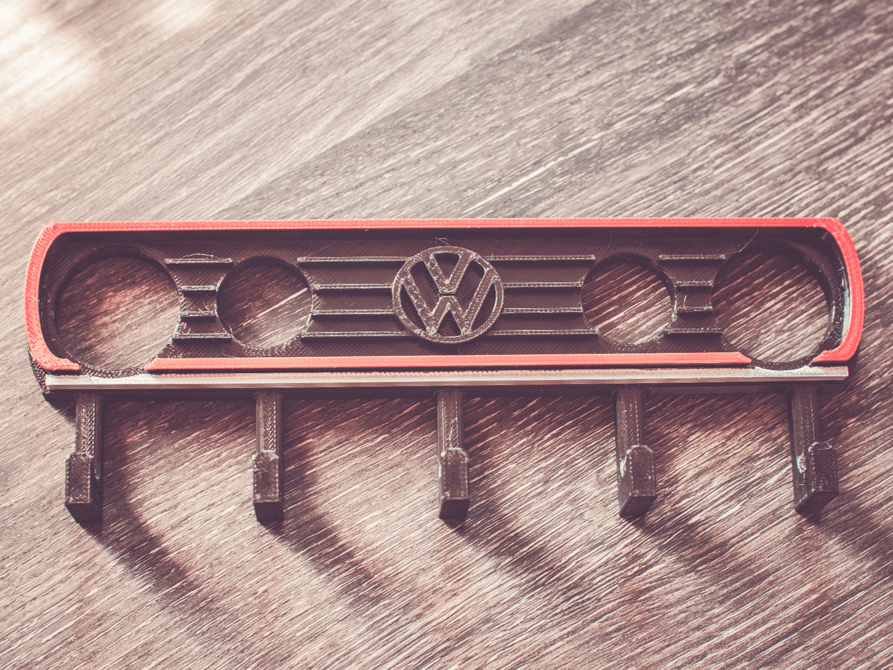 Golf Mk2 Keyholder