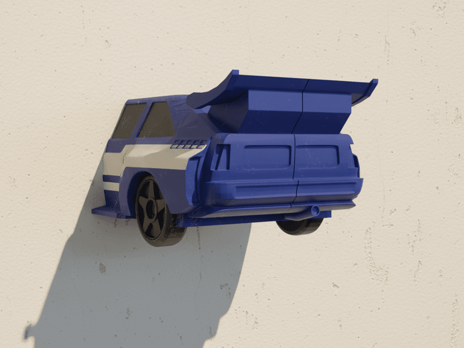 quattro-s1 - C