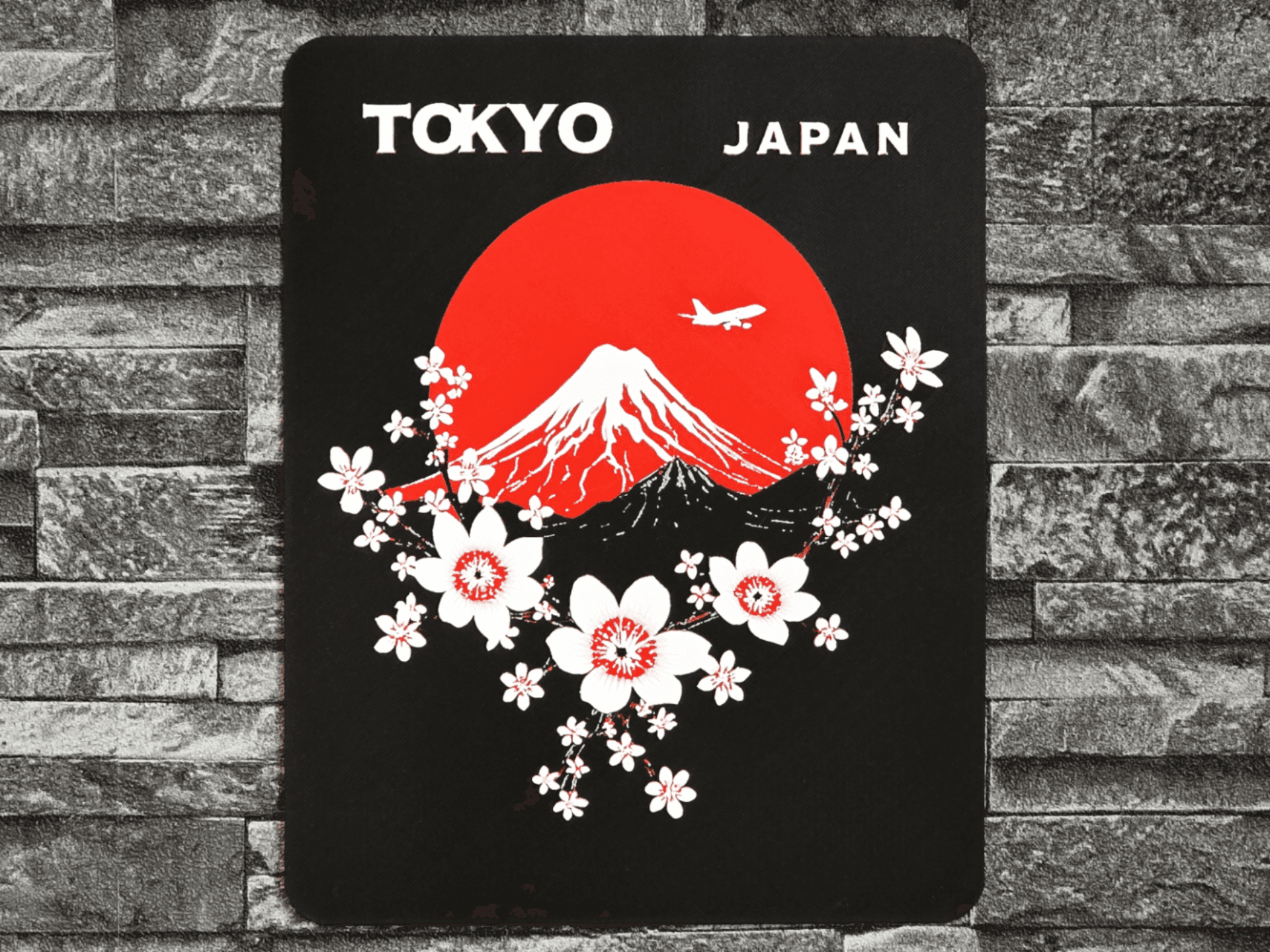 Hueforge Tokyo JAPAN