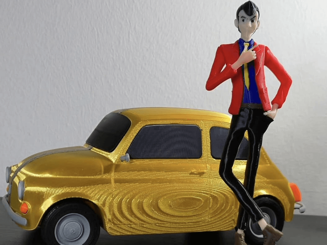 lupin