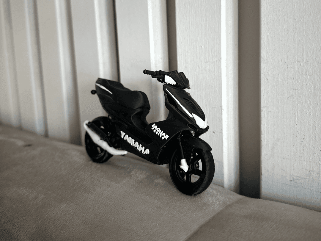 Beliebter 2 Takt Scooter Roller 