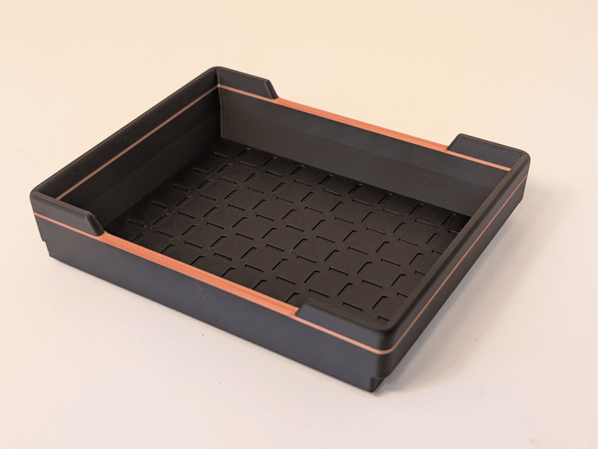 2026 Rav4 Center Console Tray