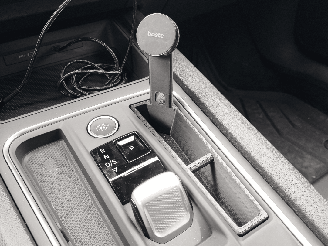car phone holder ( seat leon 4)