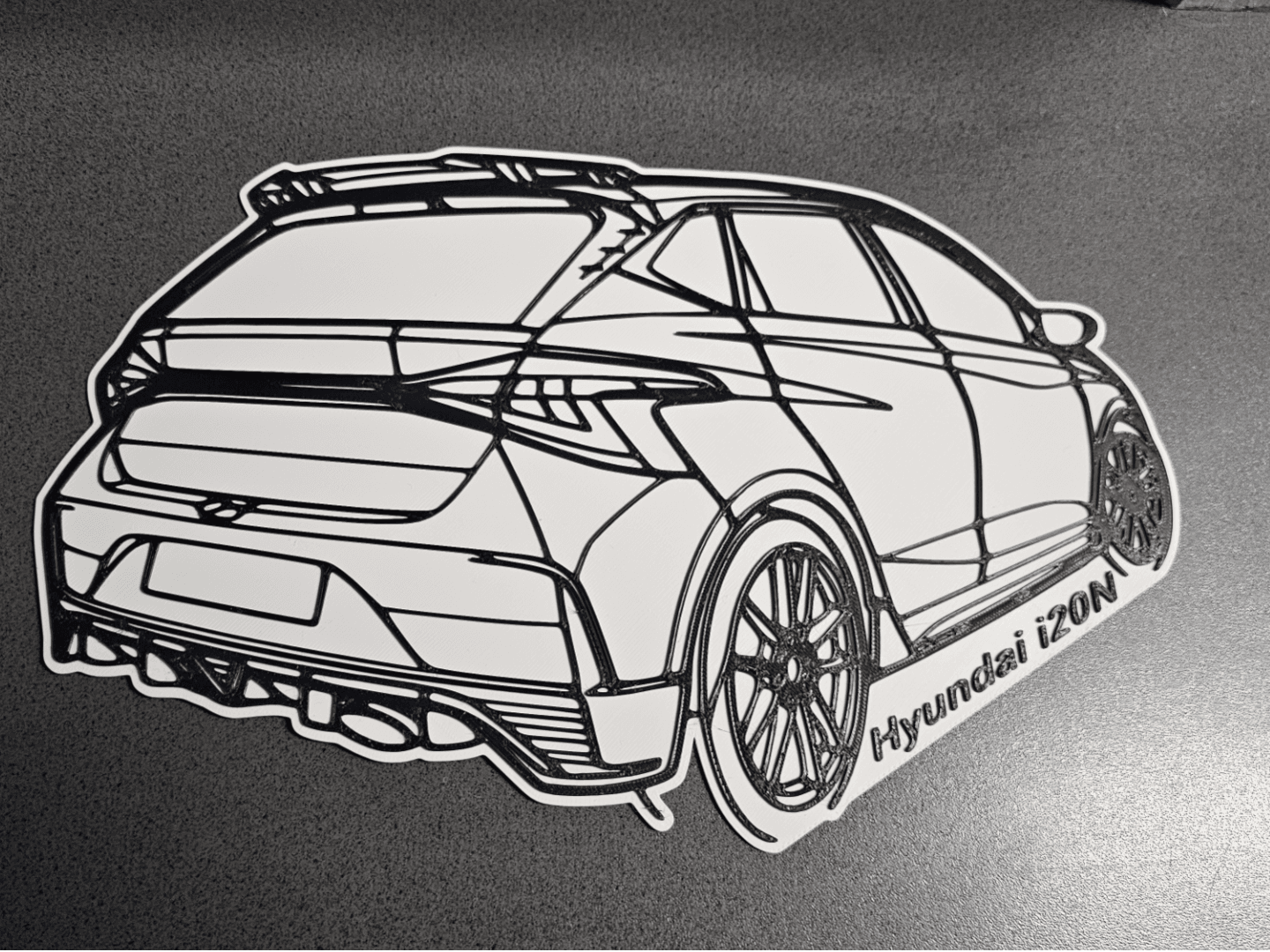 Hyundai i20N