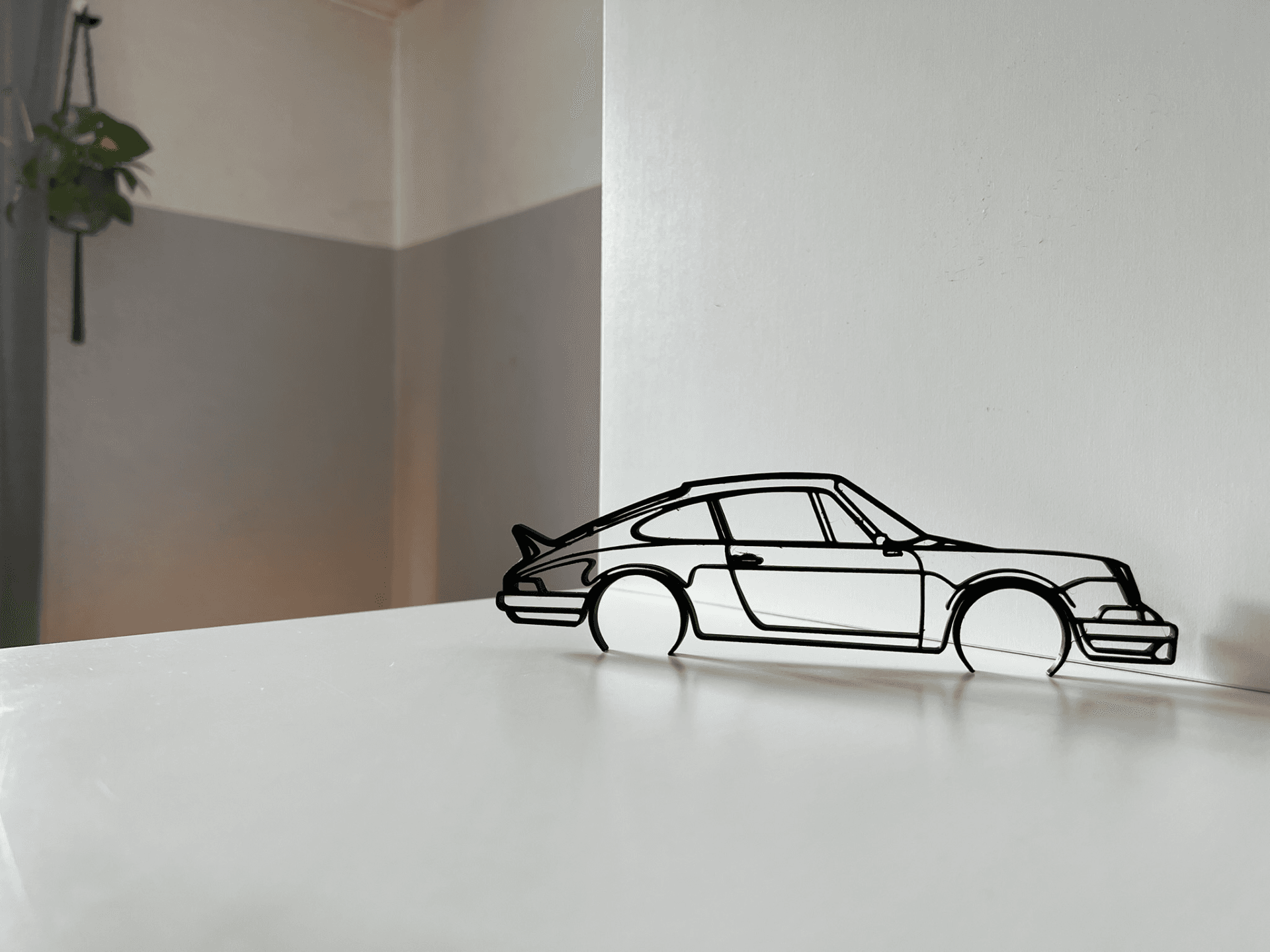 Porsche 911 Carrera RS