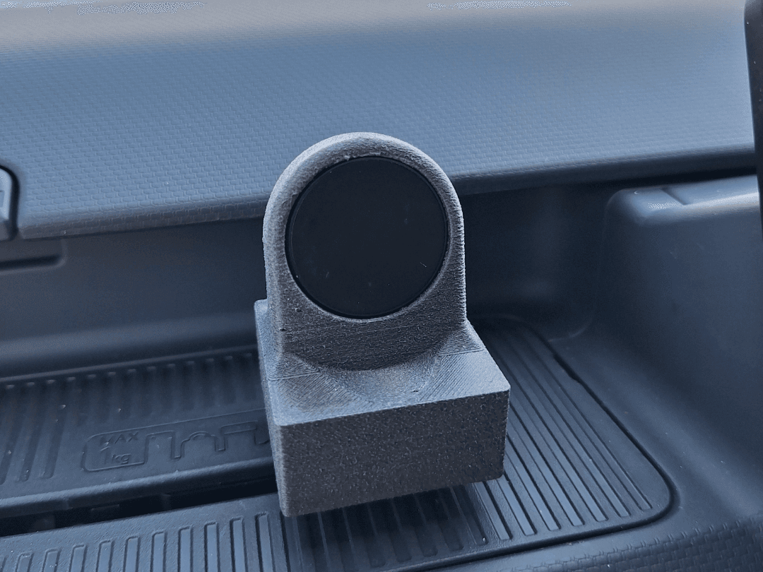 Samsung Galaxy Watch Charging Stand KIA AddGear