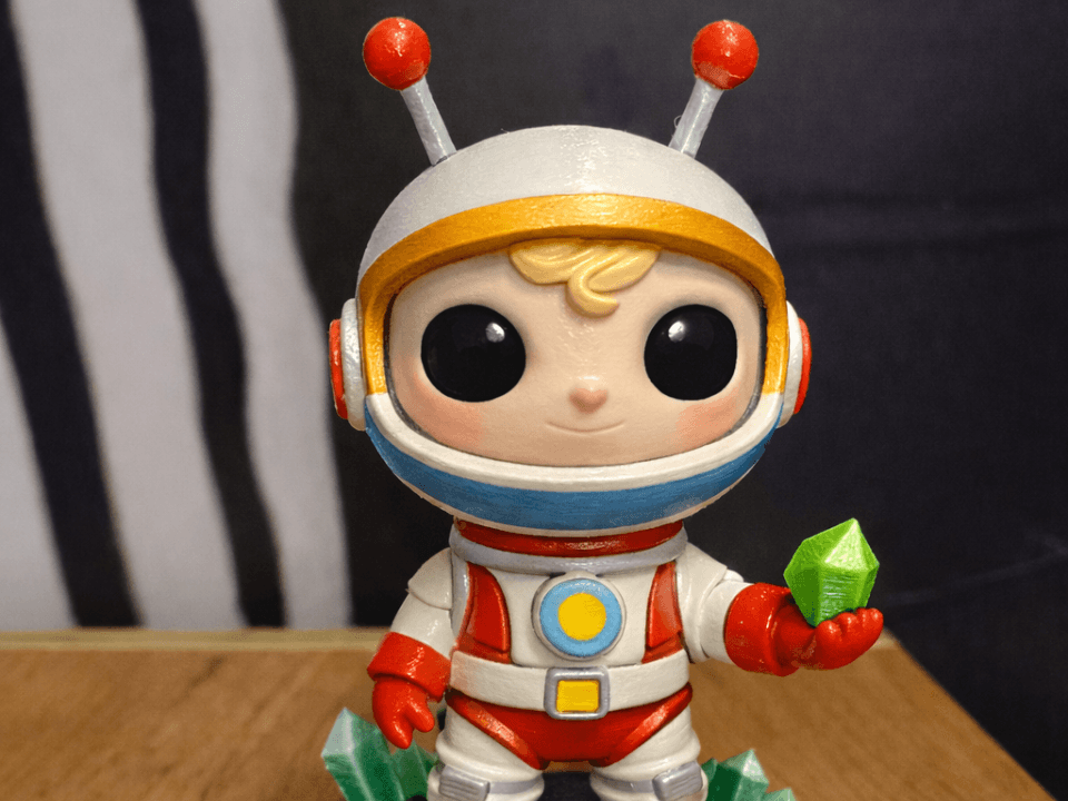 Space Explorer