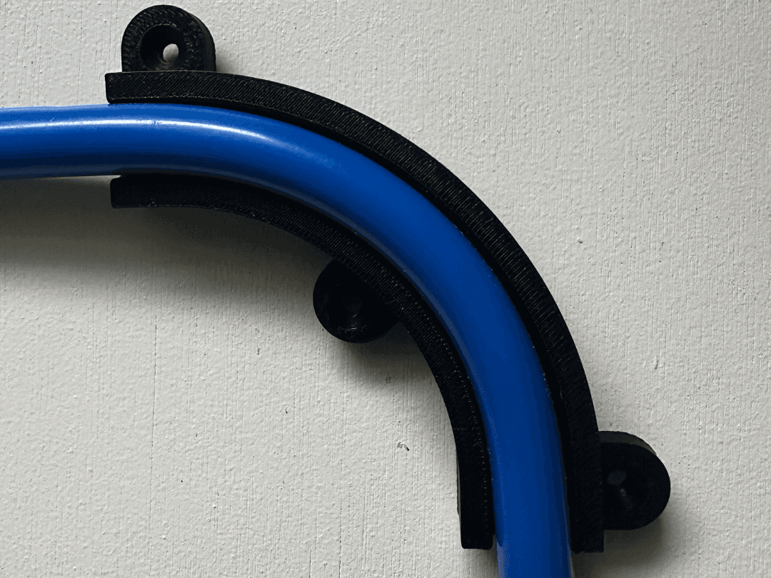 John Guest 12mm angle Bend with/without screw down