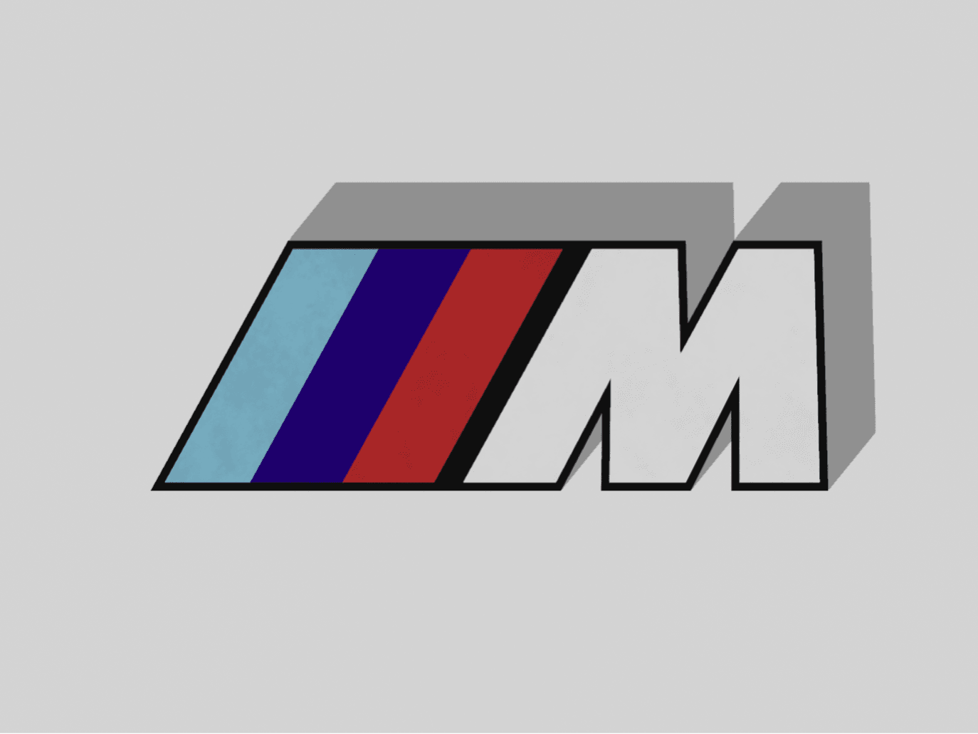 BMW M 
