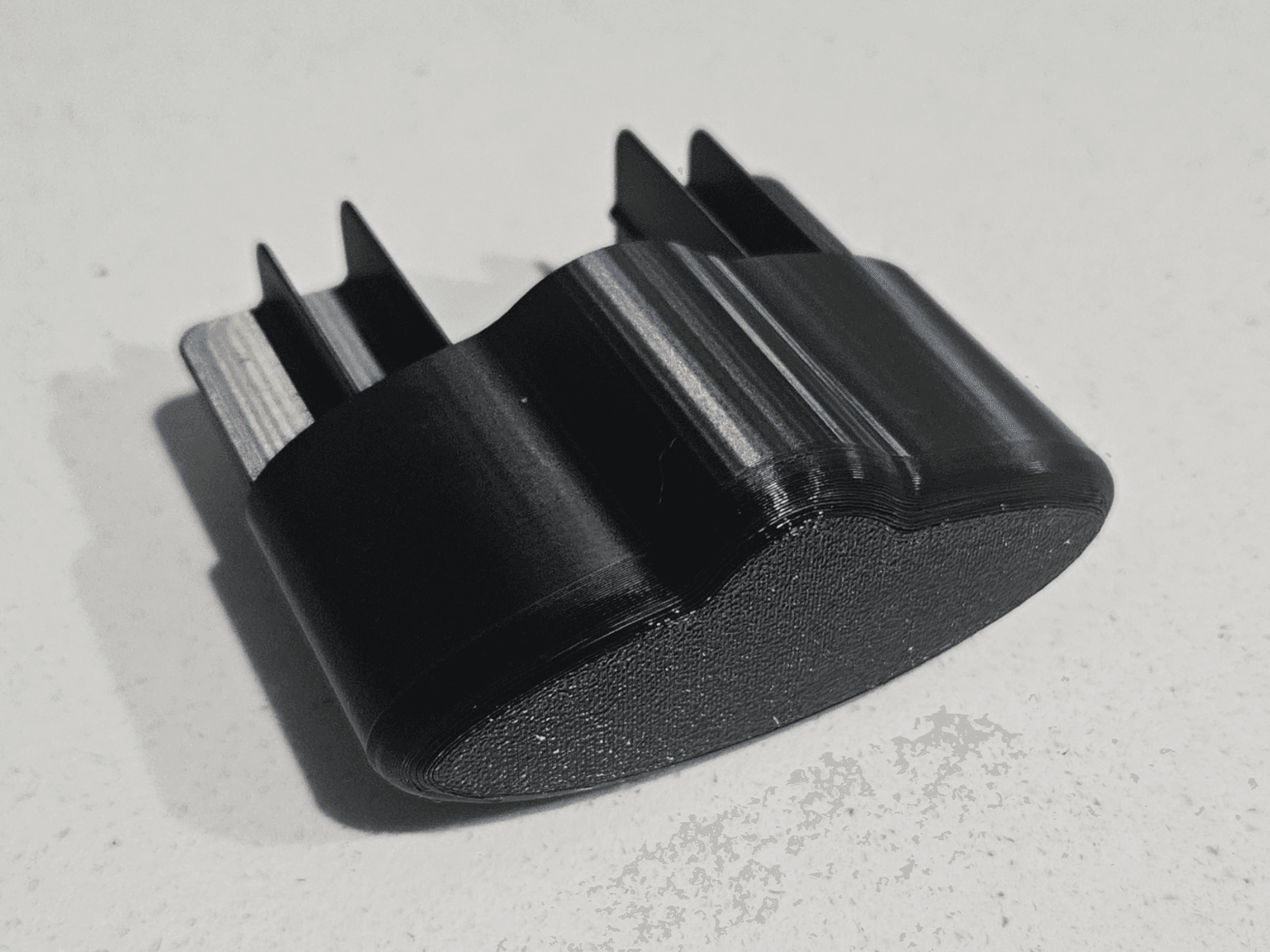 Rhino Vortex Bar Roof Rack Cover