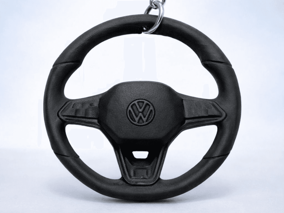 Volkswagen Volante Portachiavi