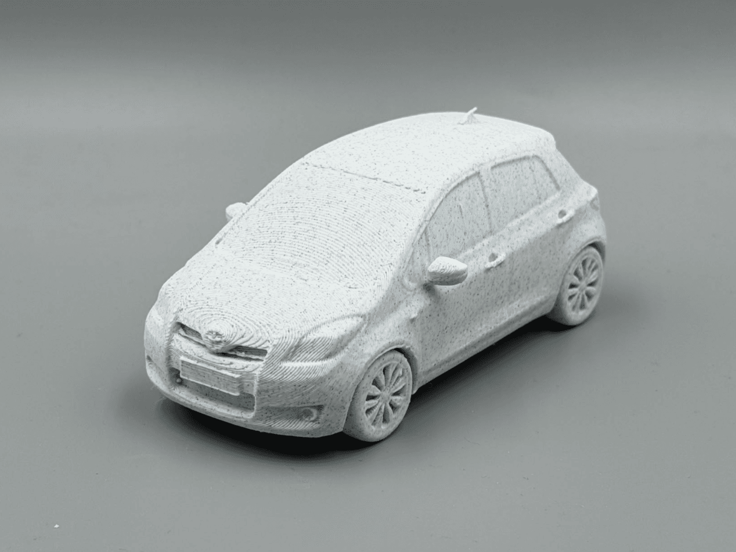 2006 Toyota Yaris