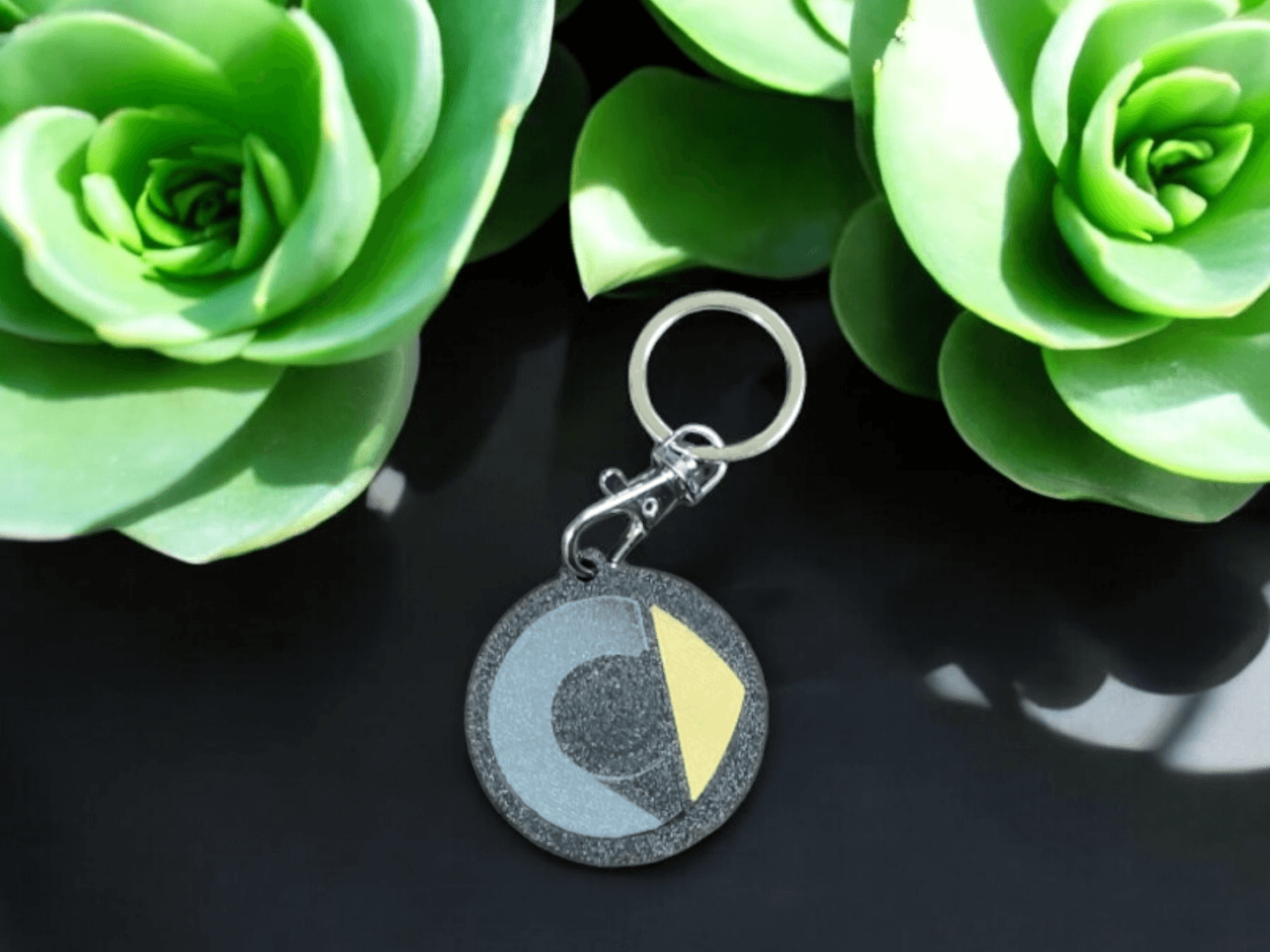 Smart KeyChain