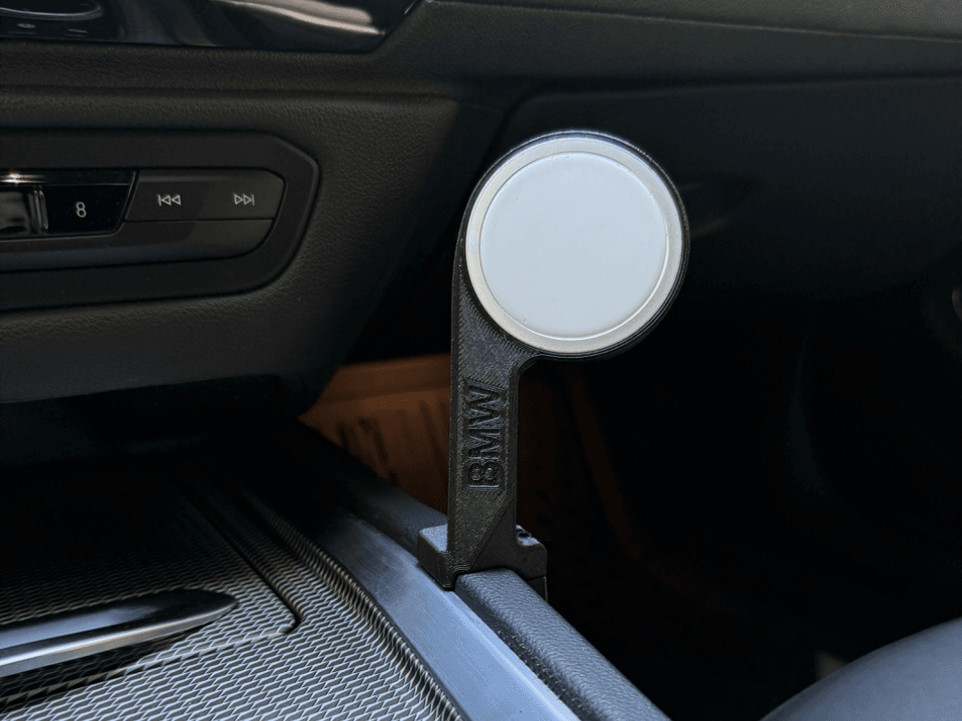 BMW Z4 (G29) Magsafe iPhone Mount