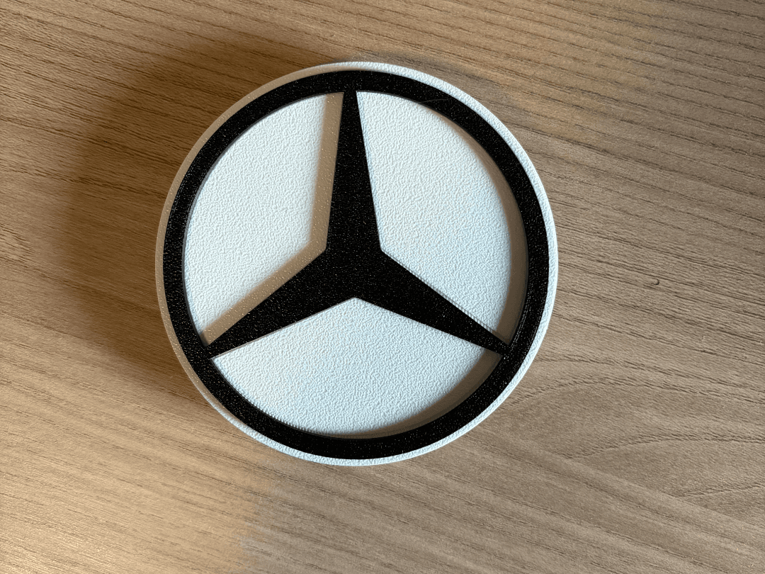 Logo Mercedes Skadis
