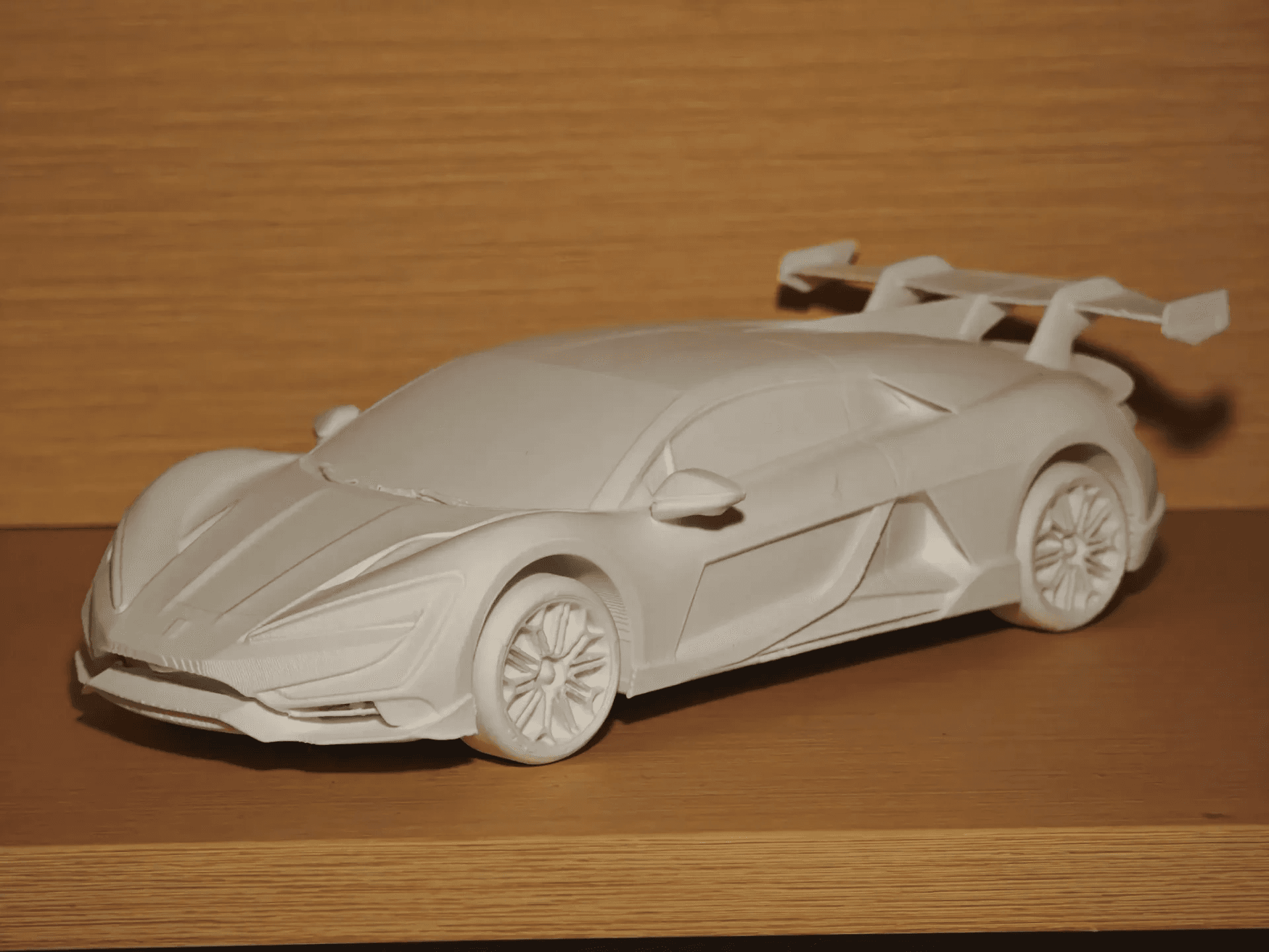 BYD 仰望 U9
