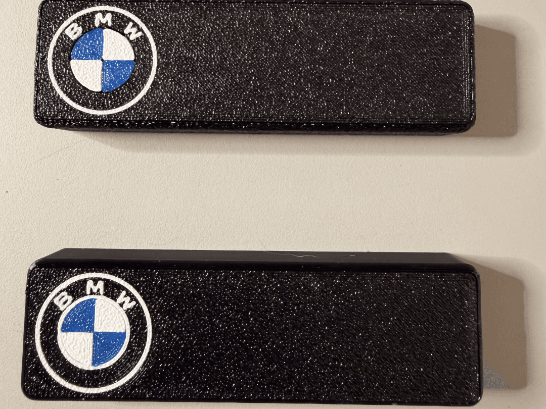 Rituals Auto Lufterfrischer Halter BMW Logo