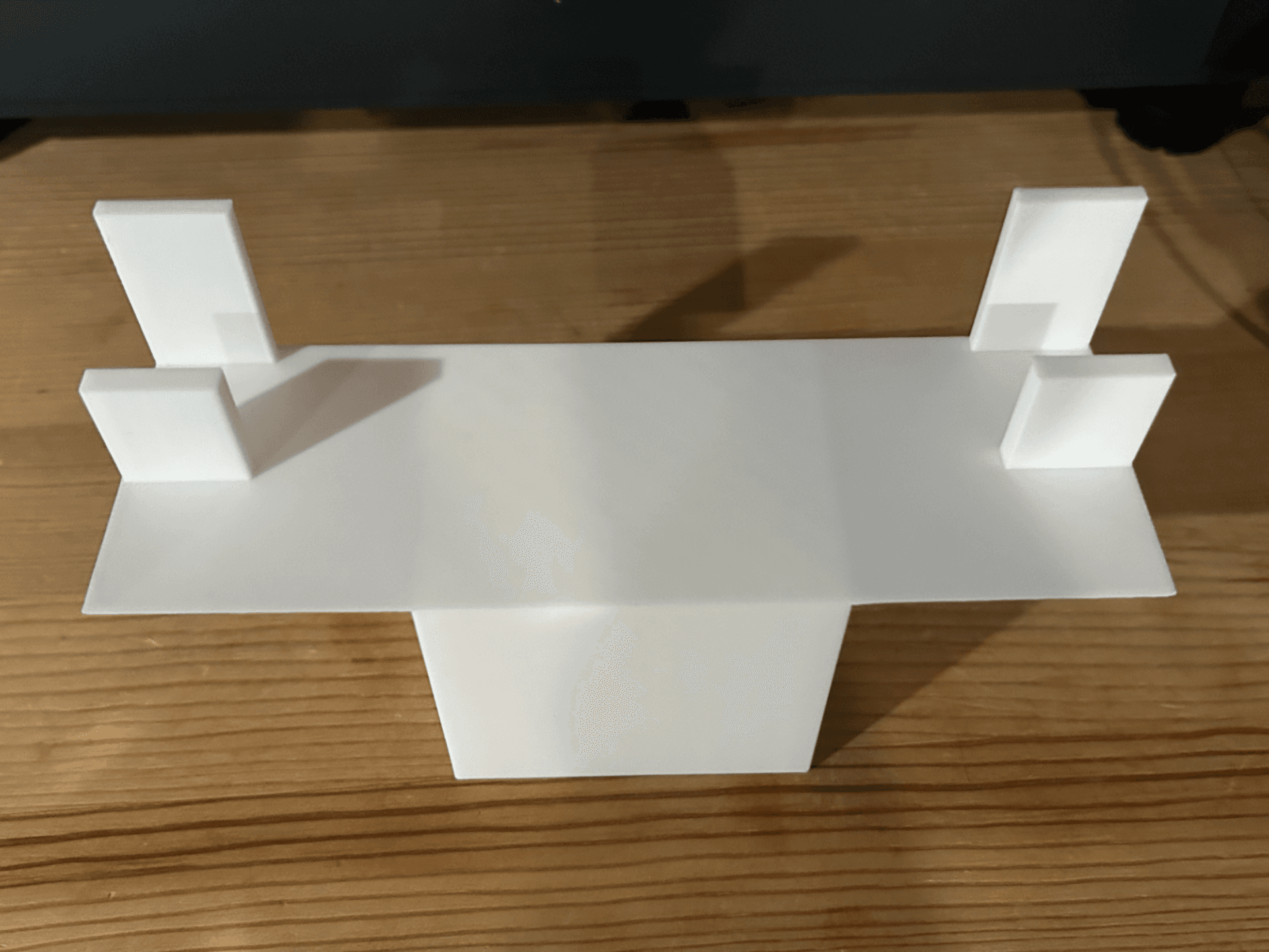 Coach Bus Cup Holder to Phone Stand Adapter 