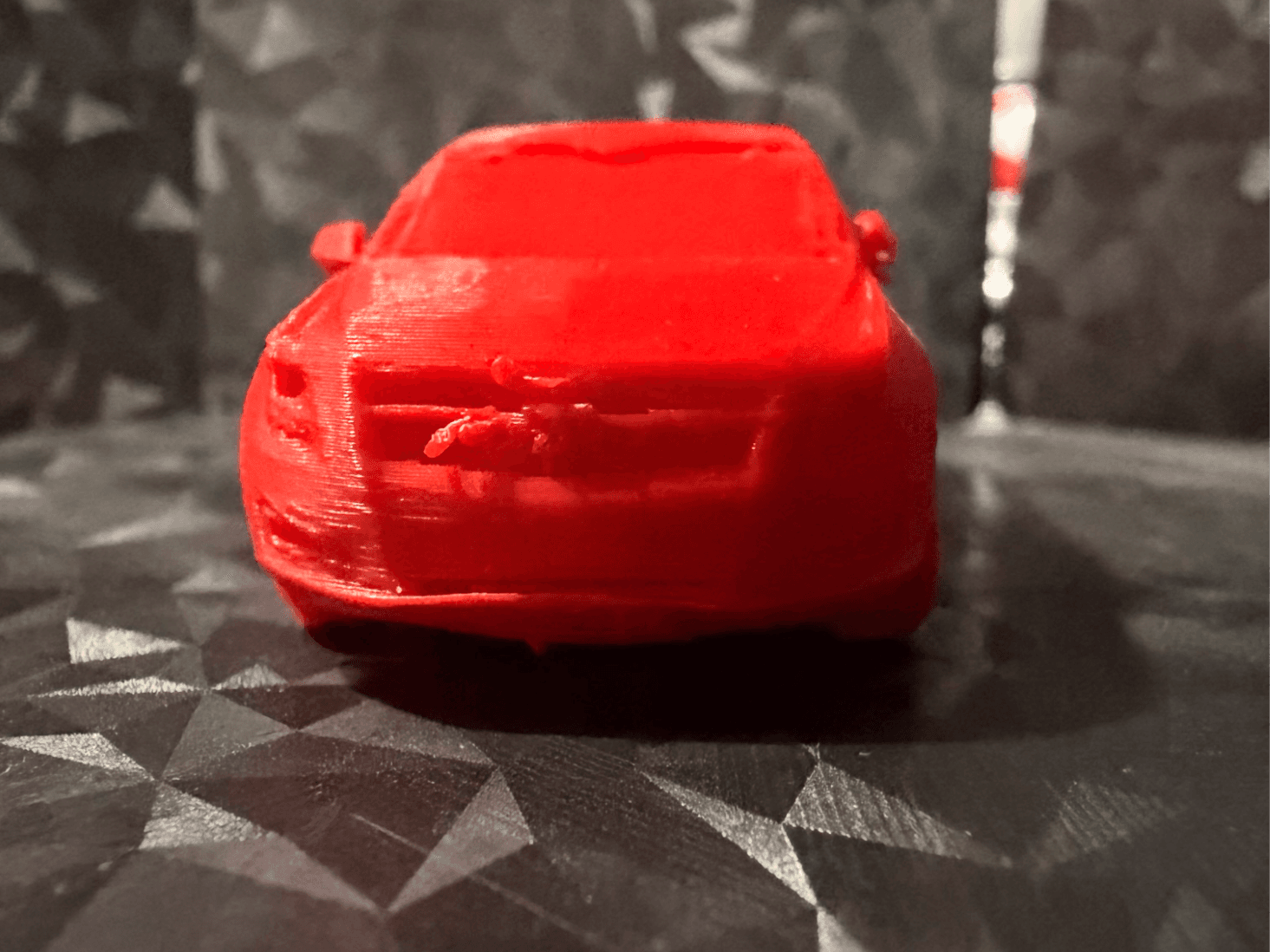 1:64 Cadillac XTS