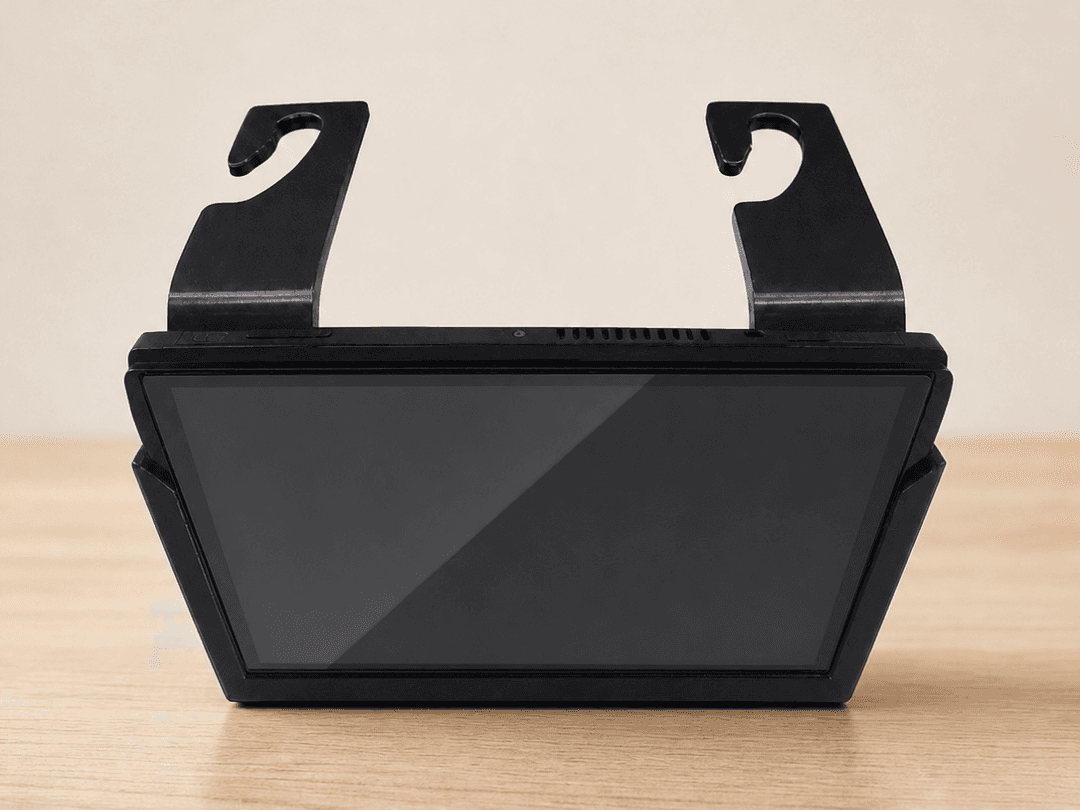 Switch OLED Car Headrest Holder