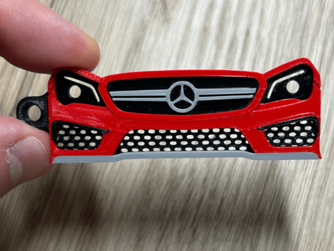 Mercedes CLA 45 AMG 2016