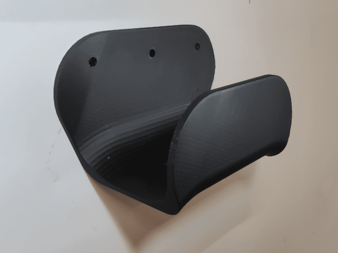EV Cable Hanger 