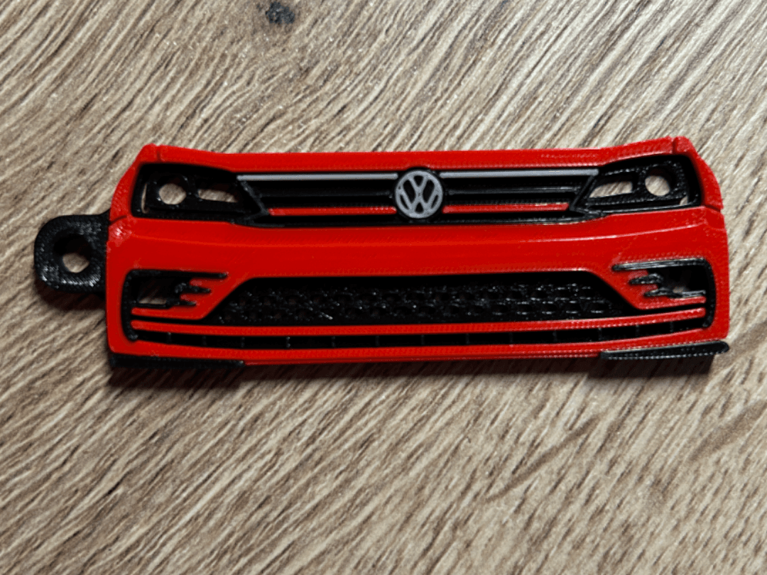 VW Jetta GLI 2017